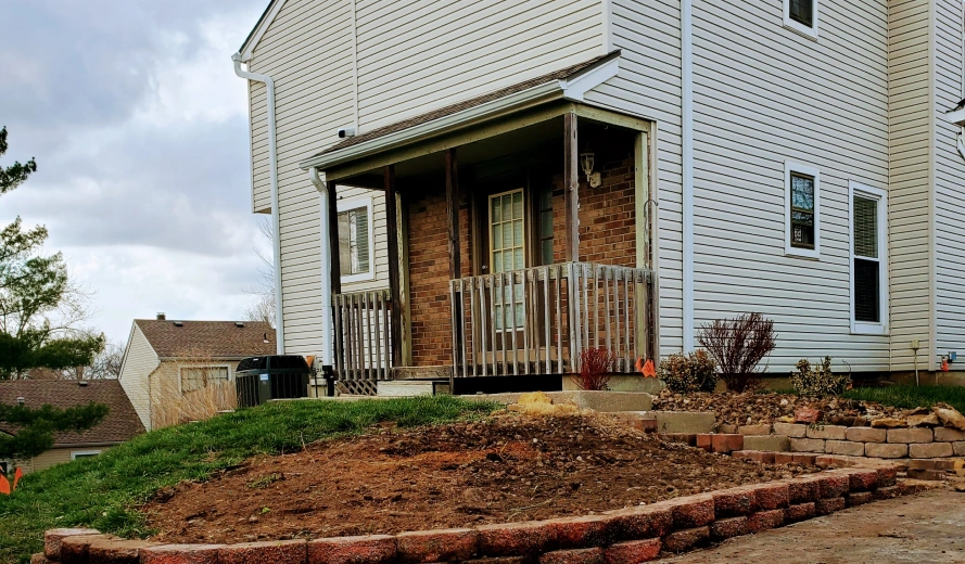 Land Clearing